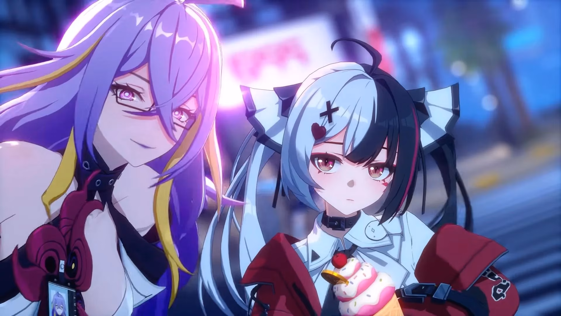 neverness-to-everness-the-next-gen-gacha-rpg-blending-urban-fantasy-racing-and-life-simulation-image-0