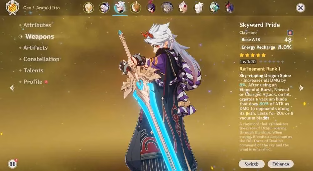 my-ultimate-2026-arataki-itto-build-guide-unleashing-the-oni-s-true-power-without-his-signature-weapon-image-0