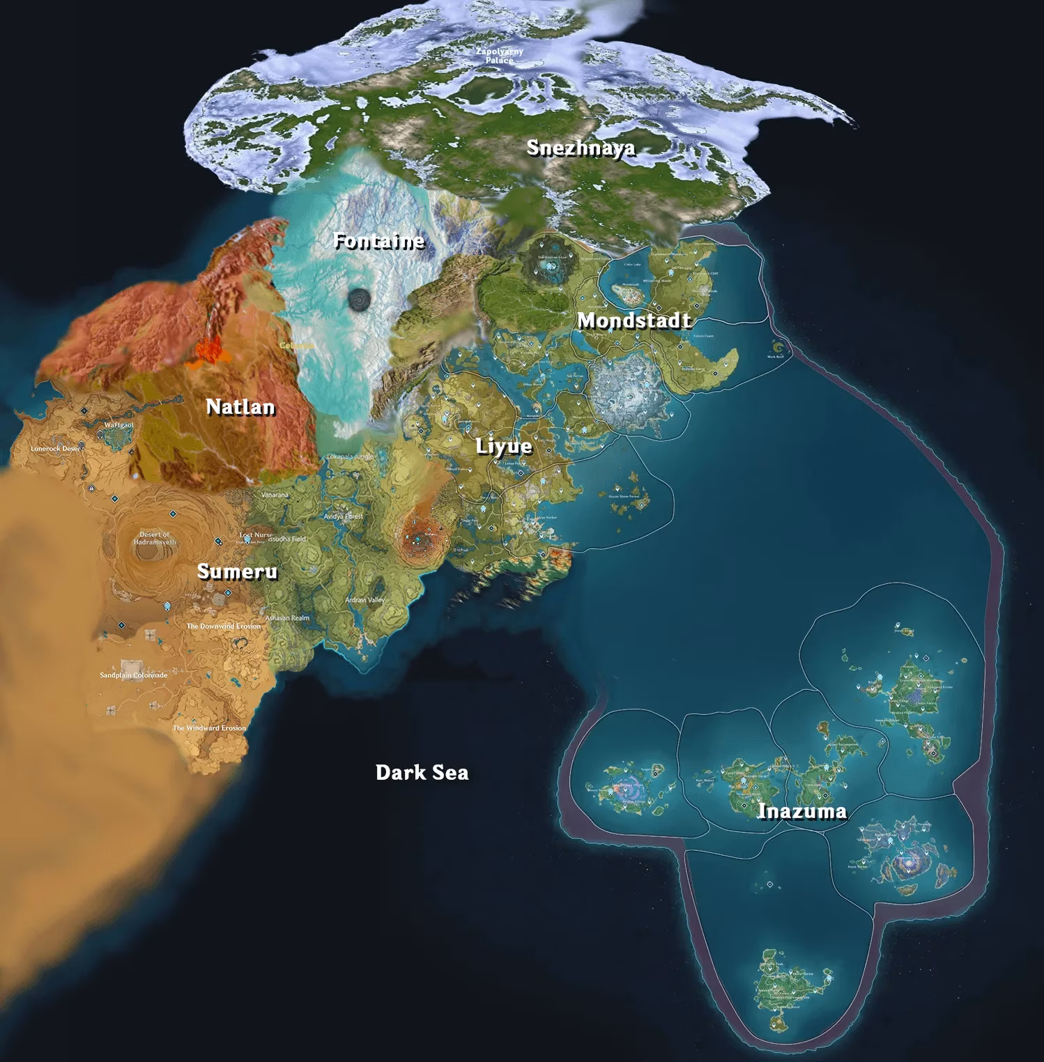 complete-guide-to-genshin-impact-map-unlock-strategies-image-0