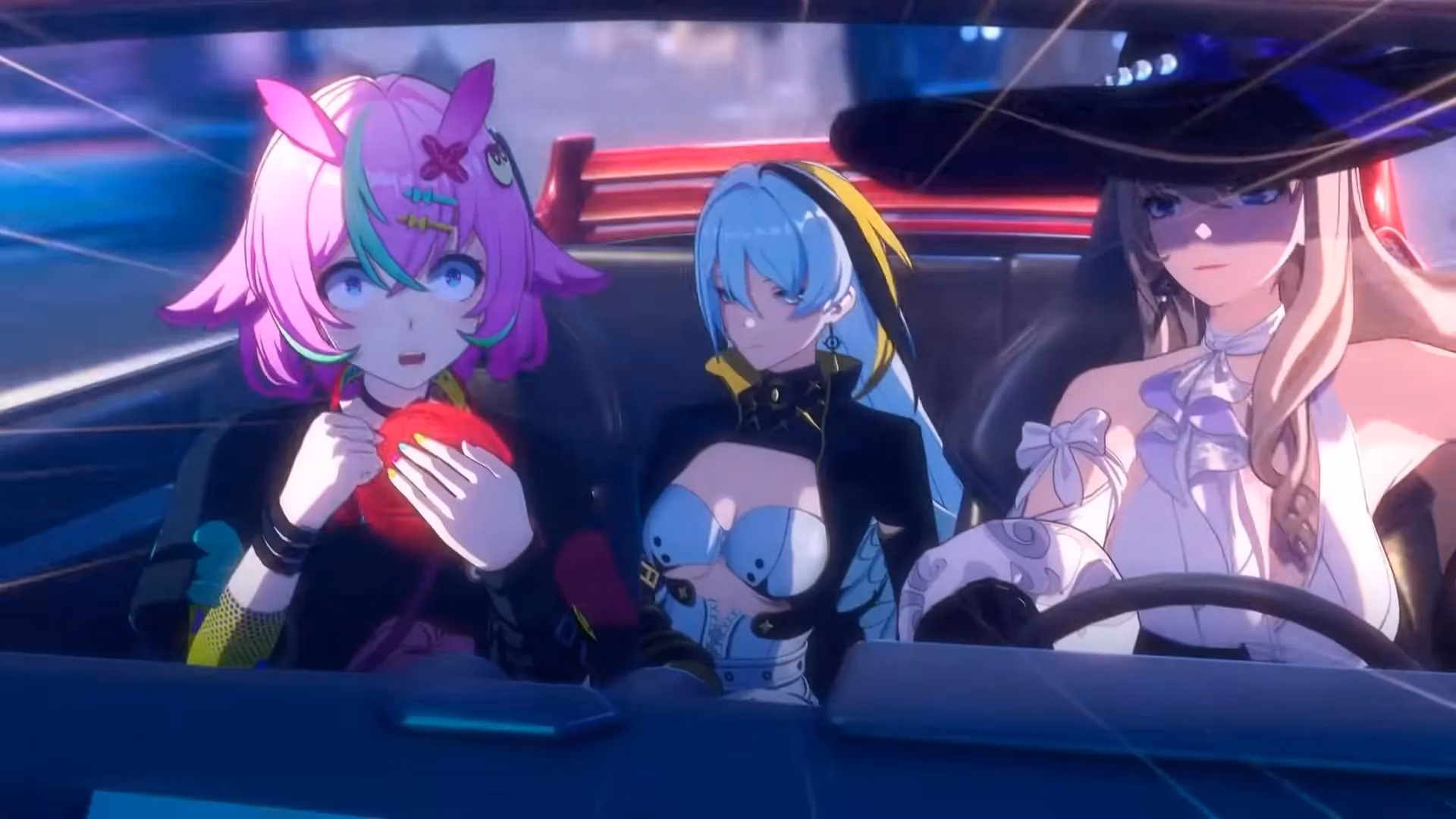 neverness-to-everness-the-next-gen-gacha-rpg-blending-urban-fantasy-racing-and-life-simulation-image-1